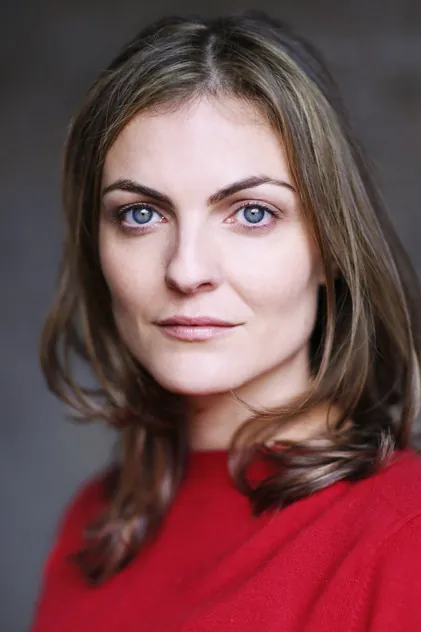 Portrait de Olga Wehrly