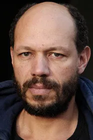 Portrait de Jarreth J. Merz