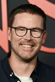 Portrait de Zach Cregger