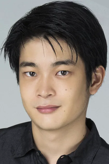Portrait de Kai Inowaki