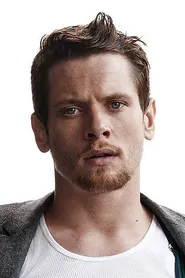 Portrait de Jack O'Connell