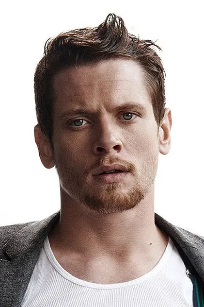 Portrait de Jack O'Connell