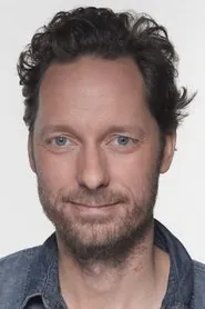 Portrait de Trond Fausa Aurvåg