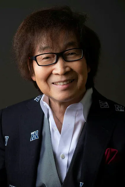 Portrait de Toshio Furukawa
