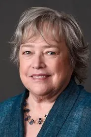 Portrait de Kathy Bates