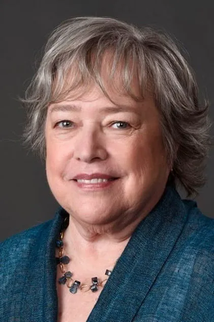 Portrait de Kathy Bates