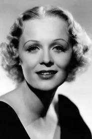 Portrait de Gloria Stuart