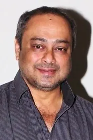 Portrait de सचिन खेड़ेकर