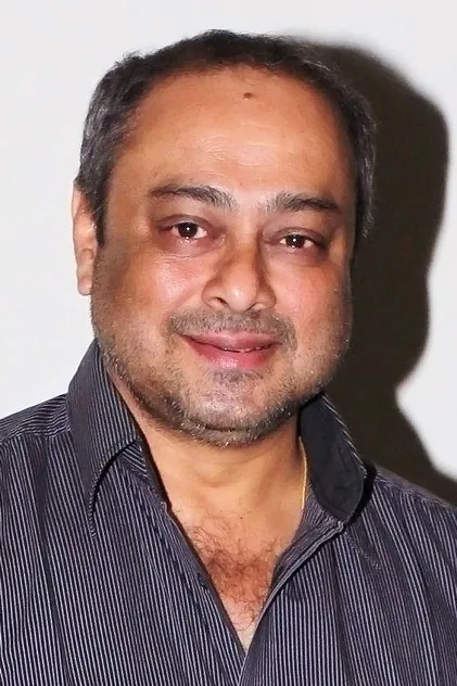 Portrait de सचिन खेड़ेकर