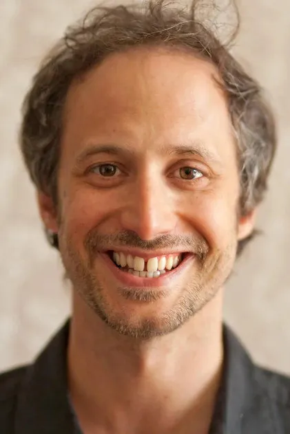 Portrait de Michael Ostrowski