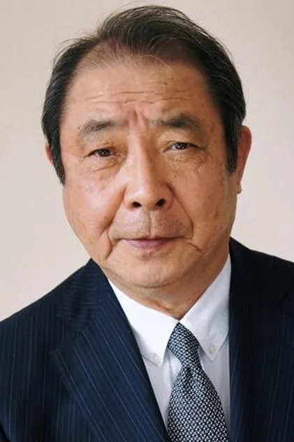 Portrait de Sei Hiraizumi