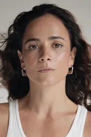 Portrait de Alice Braga