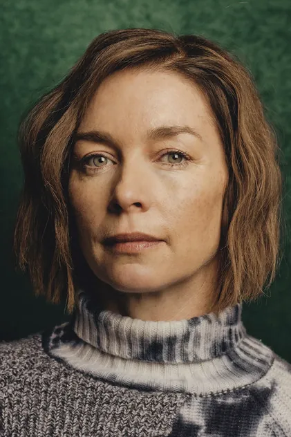 Portrait de Julianne Nicholson