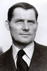 Portrait de Robert Shaw
