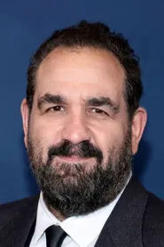 Portrait de Joe Pingue