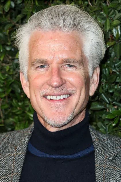 Portrait de Matthew Modine
