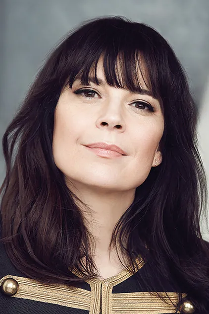 Portrait de Anne Dorval