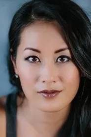 Portrait de Olivia Cheng