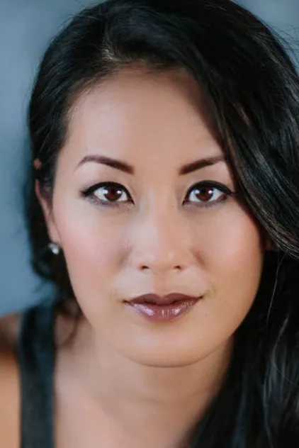Portrait de Olivia Cheng