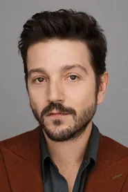 Portrait de Diego Luna