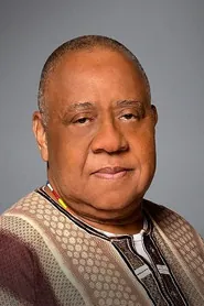 Portrait de Barry Shabaka Henley