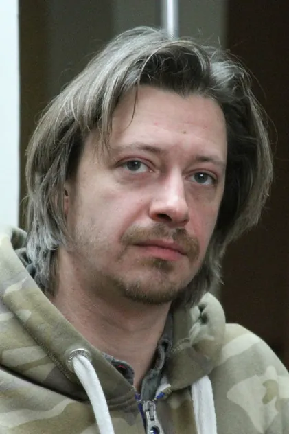 Portrait de Кирилл Пирогов
