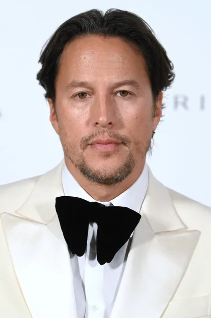 Portrait de Cary Joji Fukunaga