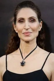 Portrait de Bonnie Aarons