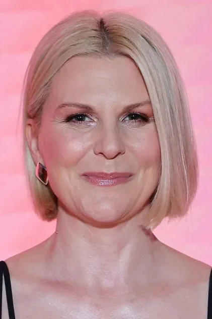 Portrait de Jennifer Robertson