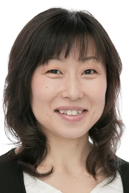 Portrait de Wakana Yamazaki