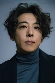 Portrait de Issey Takahashi