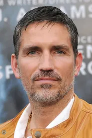Portrait de Jim Caviezel