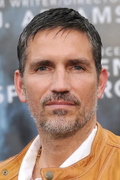 Portrait de Jim Caviezel