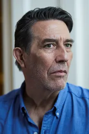 Portrait de Ciarán Hinds