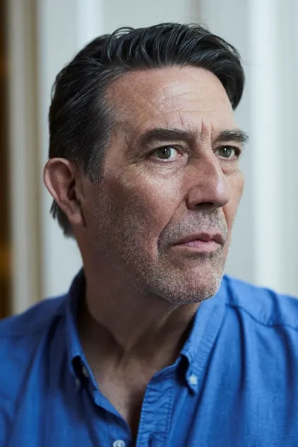 Portrait de Ciarán Hinds