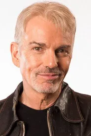 Portrait de Billy Bob Thornton