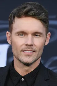 Portrait de Scott Haze