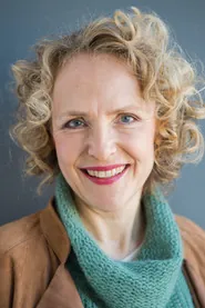 Portrait de Juliane Köhler