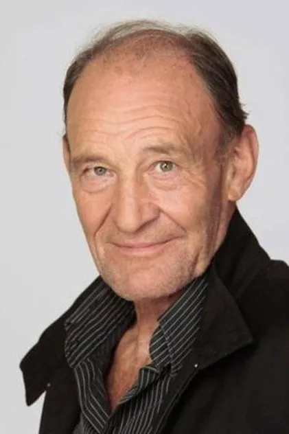 Portrait de Michael Mendl