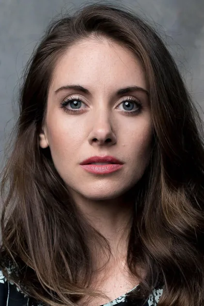 Portrait de Alison Brie