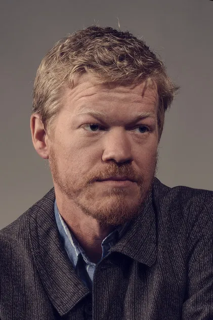 Portrait de Jesse Plemons