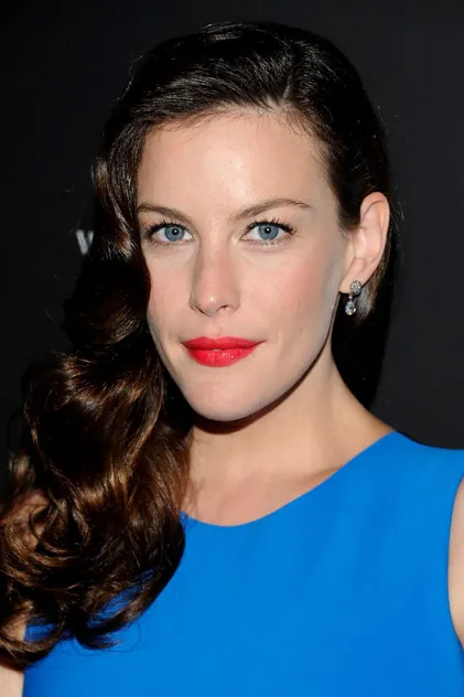 Portrait de Liv Tyler