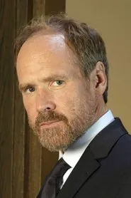 Portrait de Will Patton