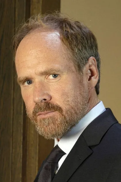 Portrait de Will Patton