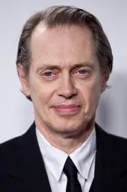 Portrait de Steve Buscemi