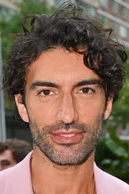 Portrait de Justin Baldoni