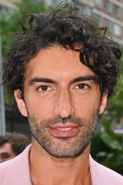 Portrait de Justin Baldoni