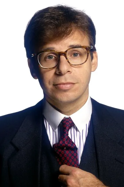 Portrait de Rick Moranis
