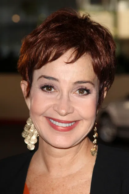 Portrait de Annie Potts