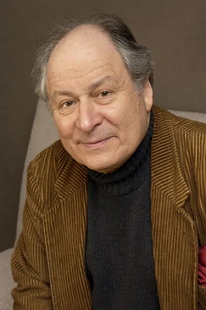 Portrait de David Margulies